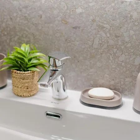 Nova Planina 02*03 Apartman Jahorina